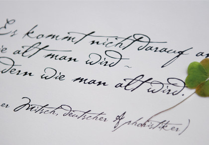 Pflegephilosophie