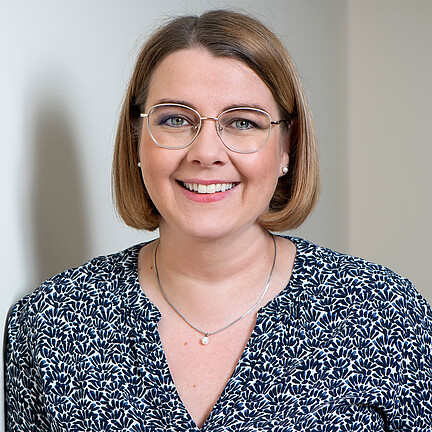 Melanie Schneider